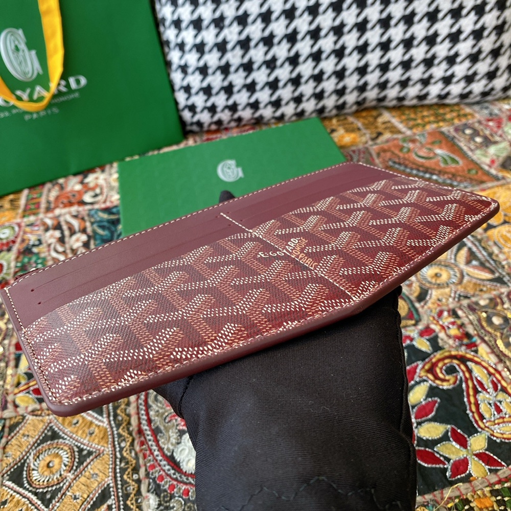 [고야드] Goyard - 고야드 Sena Clutch) 세나 클러치 MINI20 PM 26 MM 30 GM 40 cm