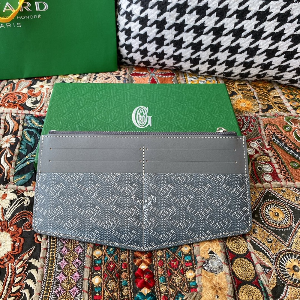 [고야드] Goyard - 고야드 Sena Clutch) 세나 클러치 MINI20 PM 26 MM 30 GM 40 cm