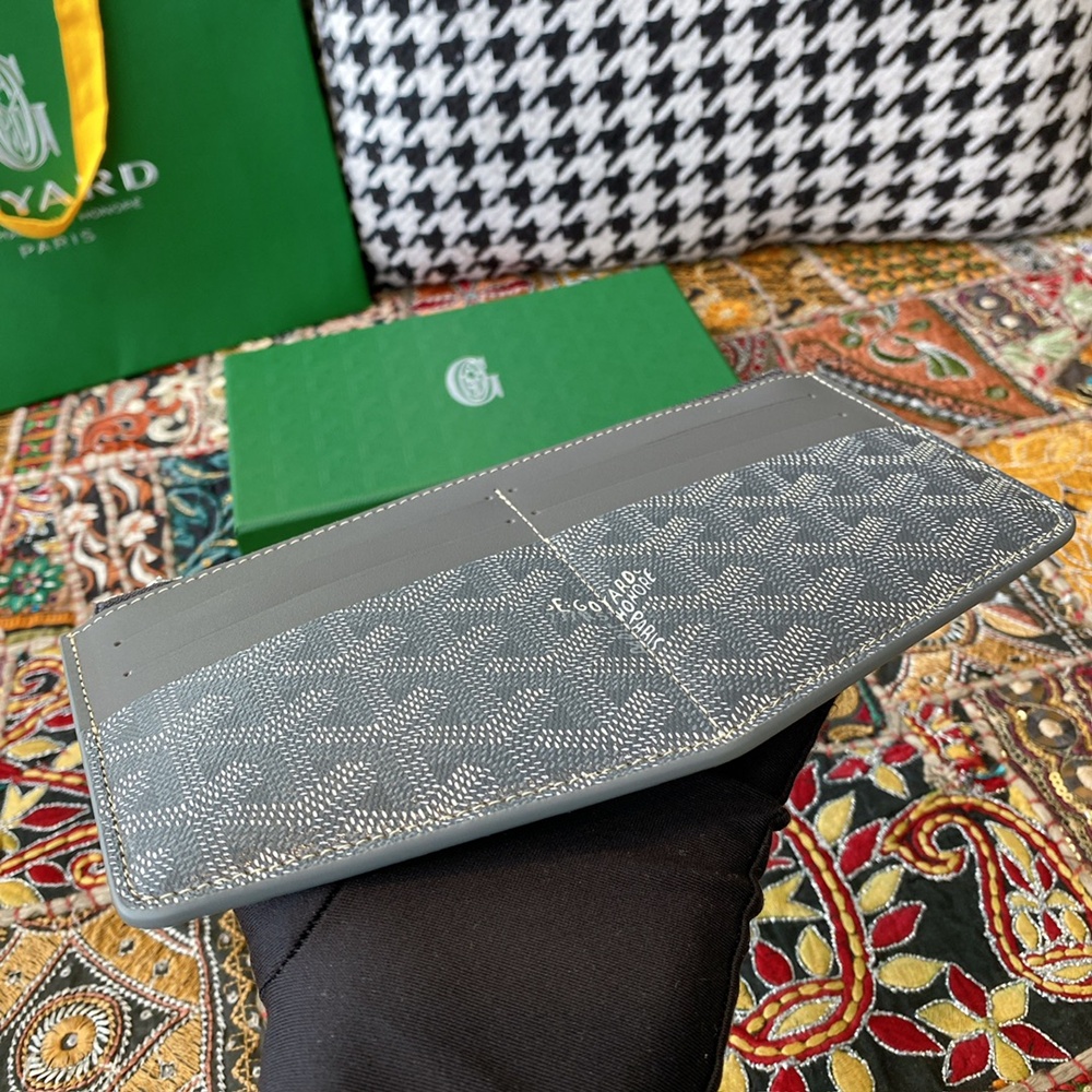 [고야드] Goyard - 고야드 Sena Clutch) 세나 클러치 MINI20 PM 26 MM 30 GM 40 cm