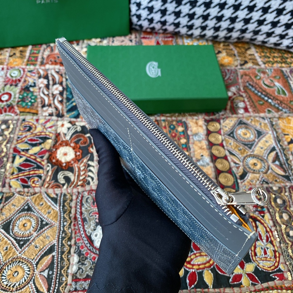 [고야드] Goyard - 고야드 Sena Clutch) 세나 클러치 MINI20 PM 26 MM 30 GM 40 cm