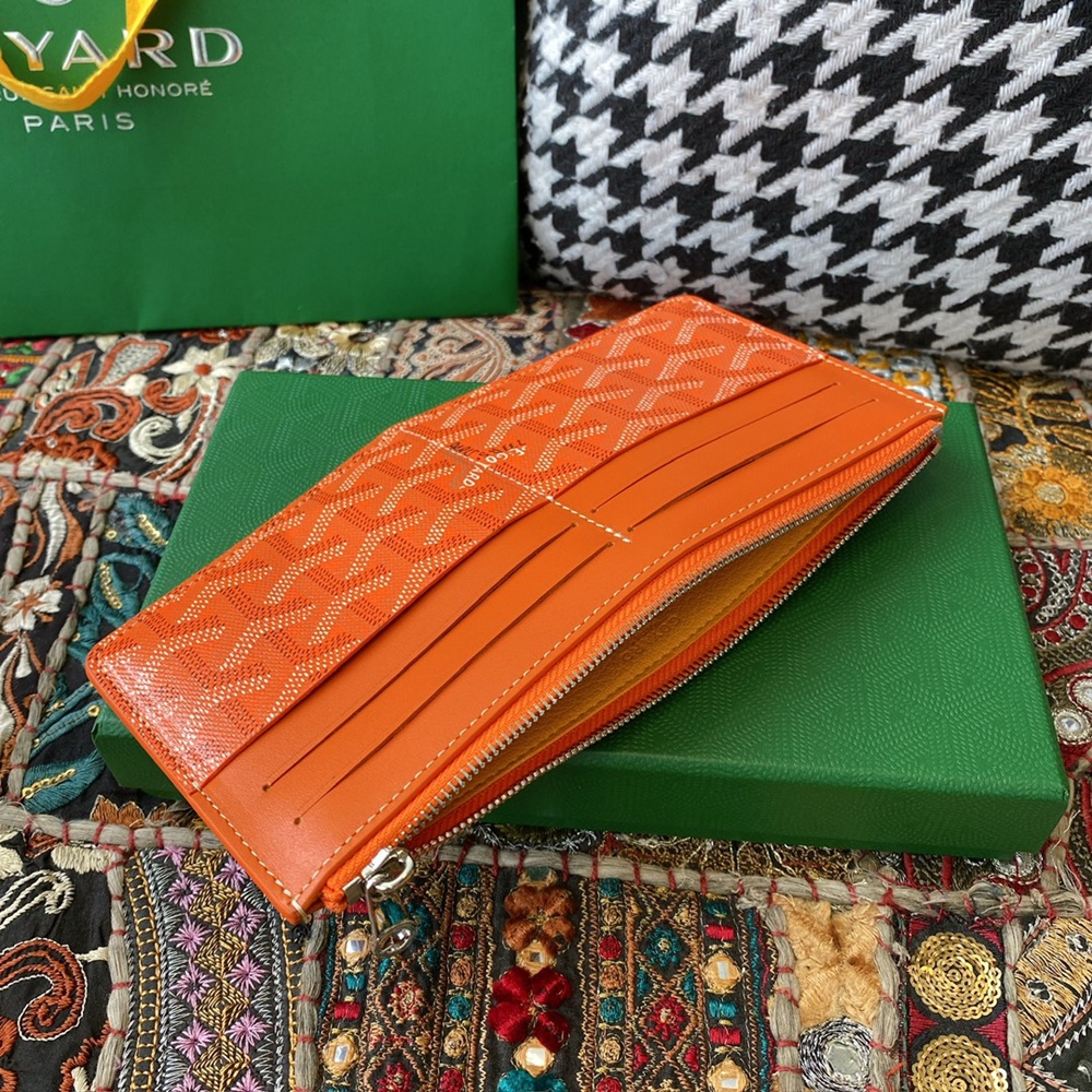 [고야드] Goyard - 고야드 Sena Clutch) 세나 클러치 MINI20 PM 26 MM 30 GM 40 cm