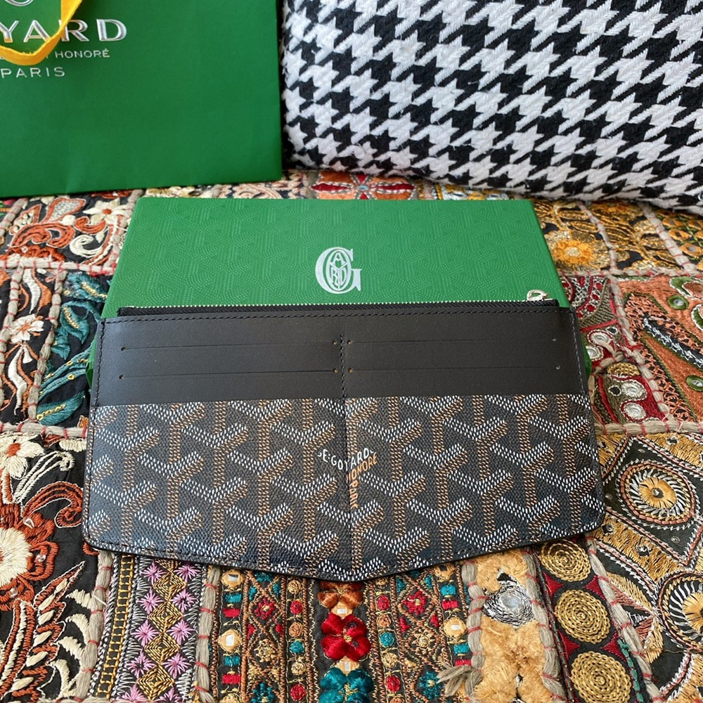 [고야드] Goyard - 고야드 Sena Clutch) 세나 클러치 MINI20 PM 26 MM 30 GM 40 cm