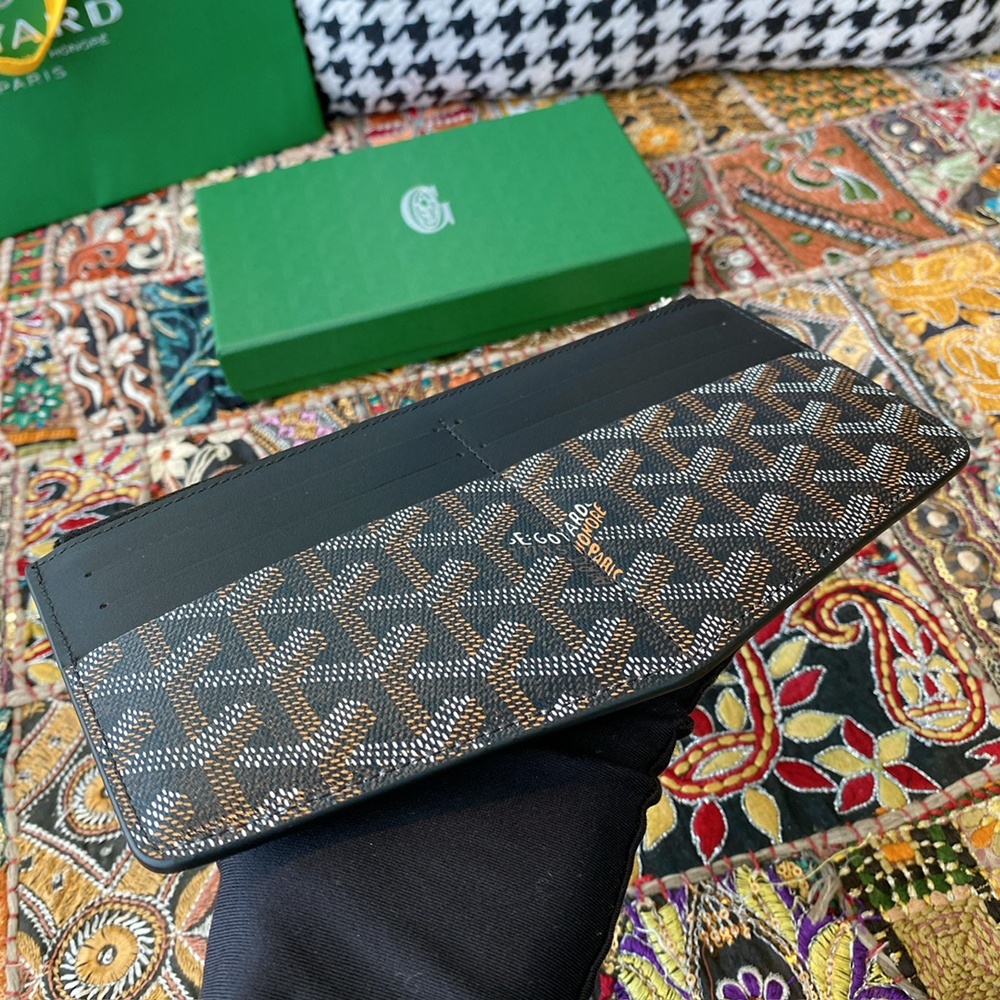[고야드] Goyard - 고야드 Sena Clutch) 세나 클러치 MINI20 PM 26 MM 30 GM 40 cm