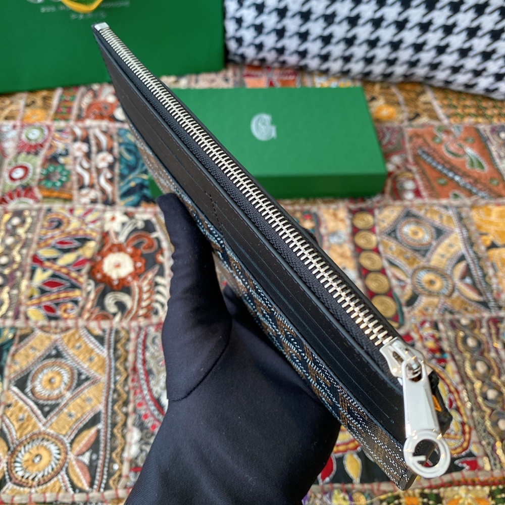 [고야드] Goyard - 고야드 Sena Clutch) 세나 클러치 MINI20 PM 26 MM 30 GM 40 cm