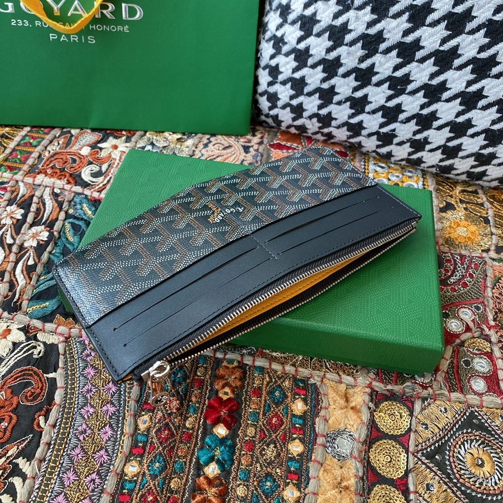 [고야드] Goyard - 고야드 Sena Clutch) 세나 클러치 MINI20 PM 26 MM 30 GM 40 cm