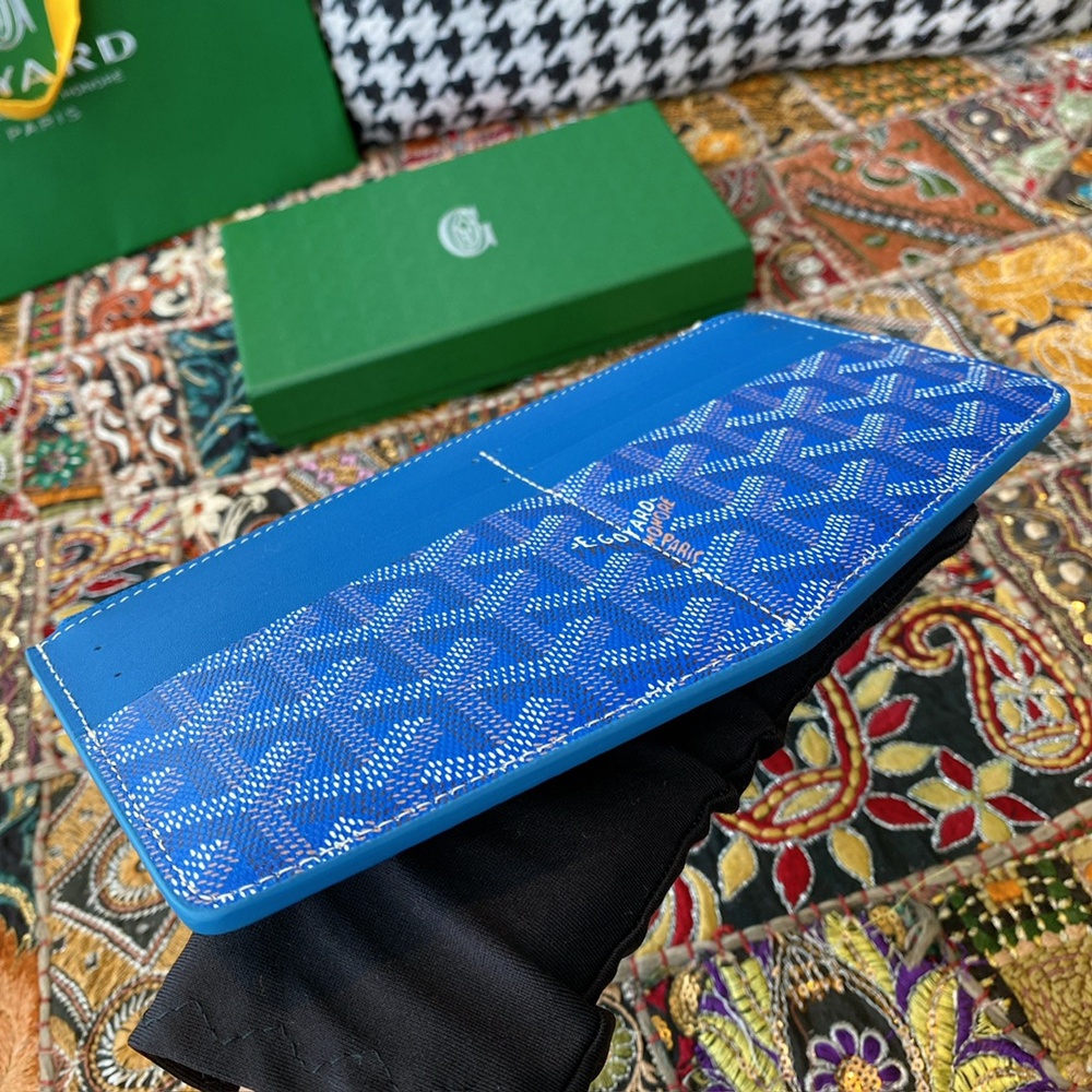 [고야드] Goyard - 고야드 Sena Clutch) 세나 클러치 MINI20 PM 26 MM 30 GM 40 cm