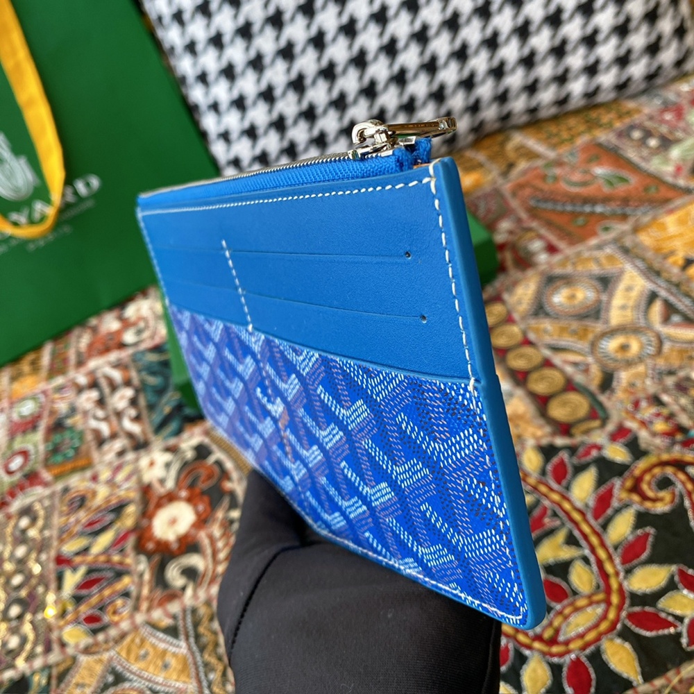 [고야드] Goyard - 고야드 Sena Clutch) 세나 클러치 MINI20 PM 26 MM 30 GM 40 cm