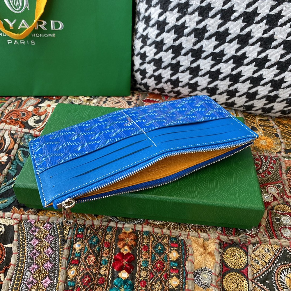 [고야드] Goyard - 고야드 Sena Clutch) 세나 클러치 MINI20 PM 26 MM 30 GM 40 cm