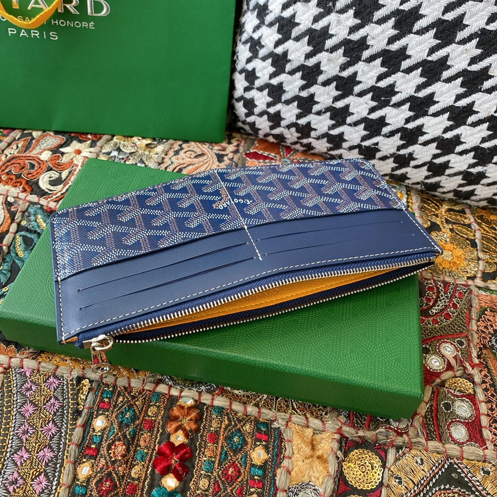 [고야드] Goyard - 고야드 Sena Clutch) 세나 클러치 MINI20 PM 26 MM 30 GM 40 cm