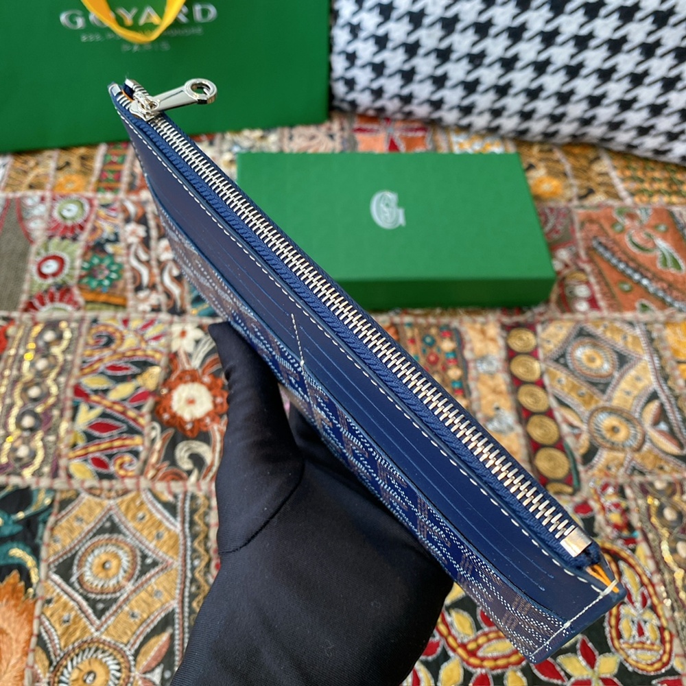 [고야드] Goyard - 고야드 Sena Clutch) 세나 클러치 MINI20 PM 26 MM 30 GM 40 cm