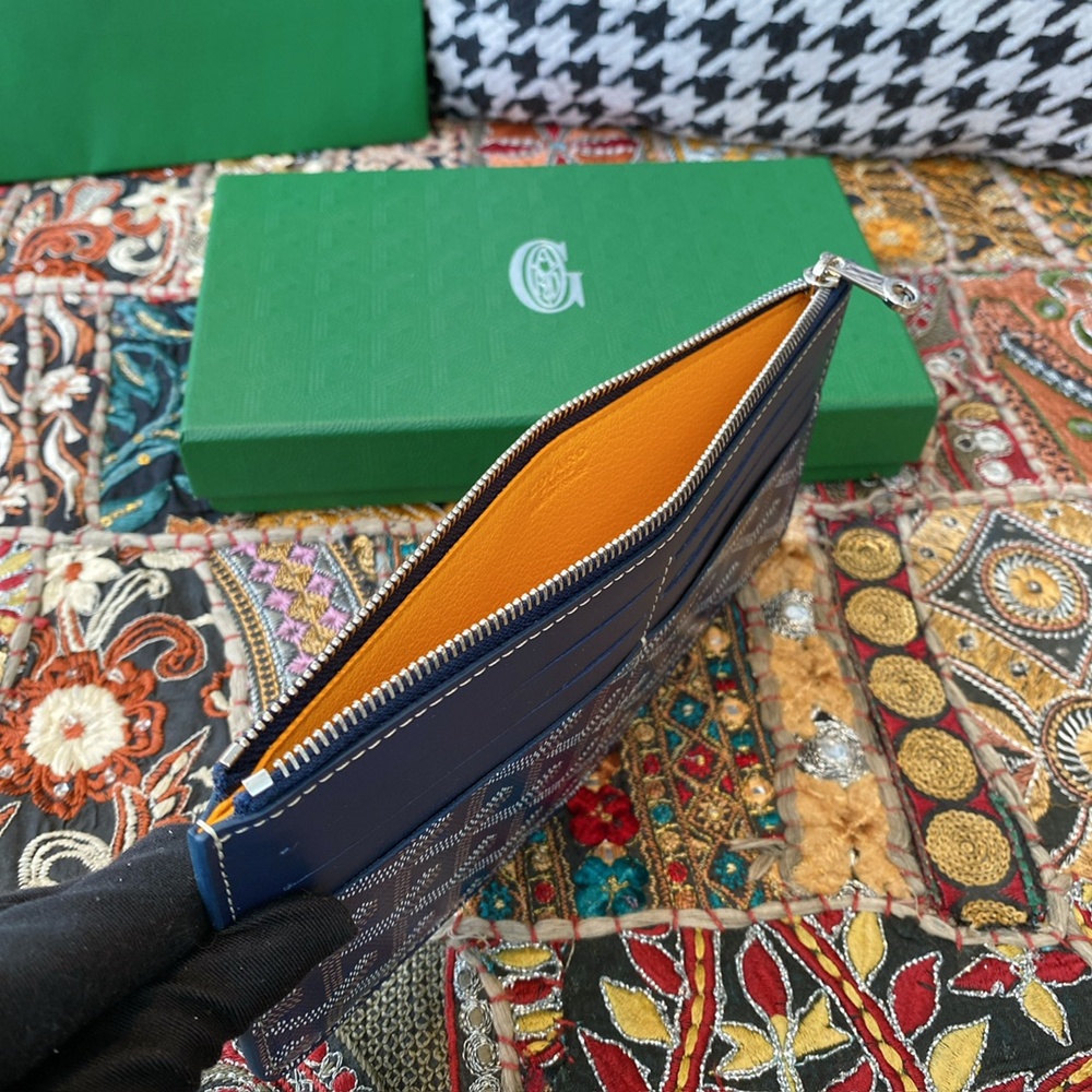 [고야드] Goyard - 고야드 Sena Clutch) 세나 클러치 MINI20 PM 26 MM 30 GM 40 cm