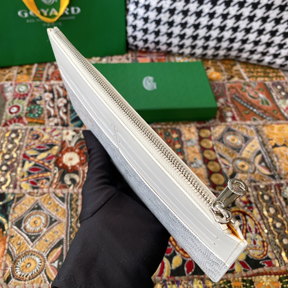 [고야드] Goyard - 고야드 Sena Clutch) 세나 클러치 MINI20 PM 26 MM 30 GM 40 cm