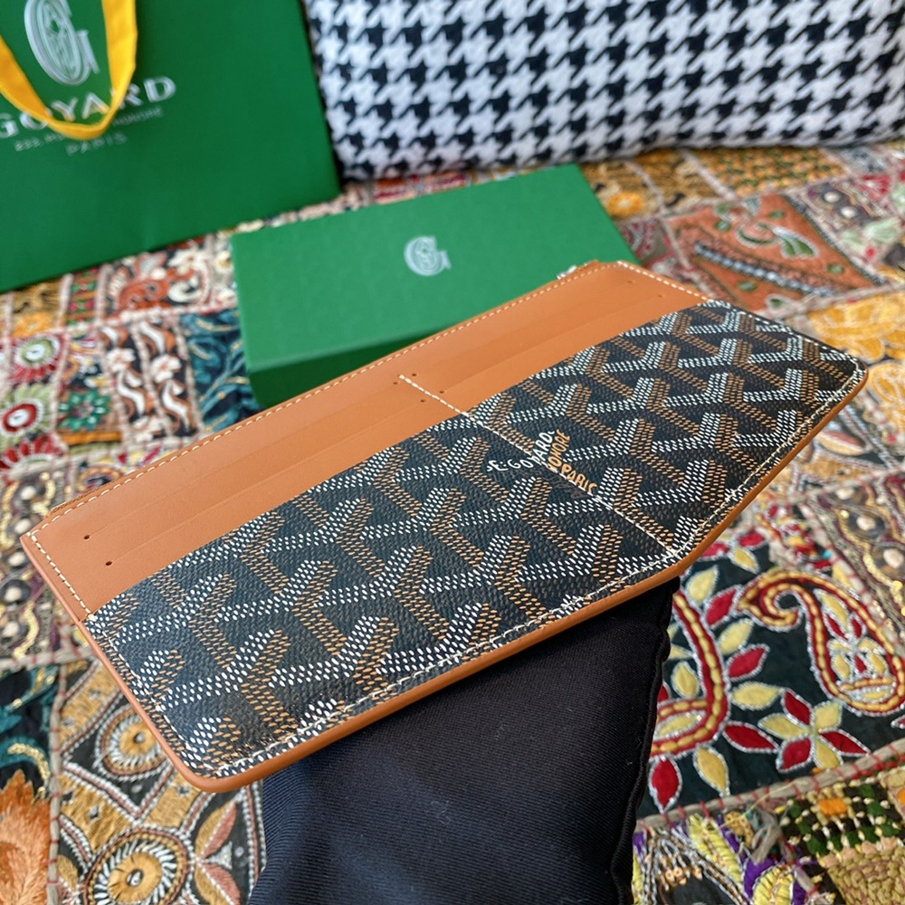 [고야드] Goyard - 고야드 Sena Clutch) 세나 클러치 MINI20 PM 26 MM 30 GM 40 cm
