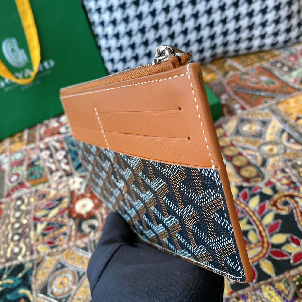 [고야드] Goyard - 고야드 Sena Clutch) 세나 클러치 MINI20 PM 26 MM 30 GM 40 cm