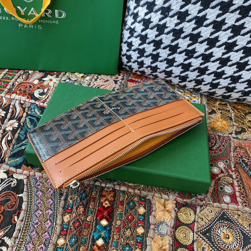 [고야드] Goyard - 고야드 Sena Clutch) 세나 클러치 MINI20 PM 26 MM 30 GM 40 cm
