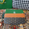 [고야드] Goyard - 고야드 Sena Clutch) 세나 클러치 MINI20 PM 26 MM 30 GM 40 cm