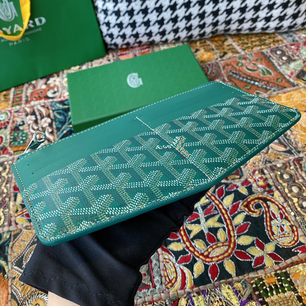 [고야드] Goyard - 고야드 Sena Clutch) 세나 클러치 MINI20 PM 26 MM 30 GM 40 cm