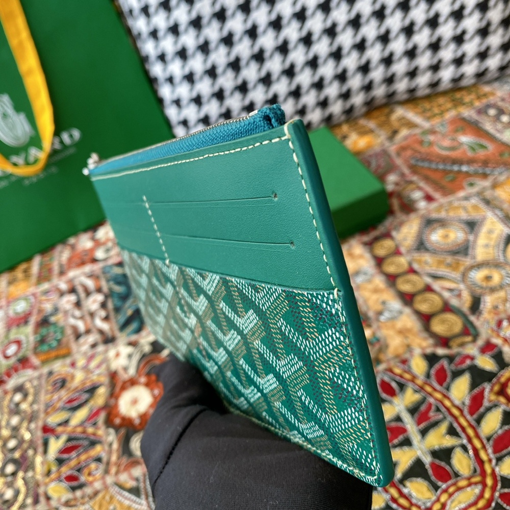 [고야드] Goyard - 고야드 Sena Clutch) 세나 클러치 MINI20 PM 26 MM 30 GM 40 cm