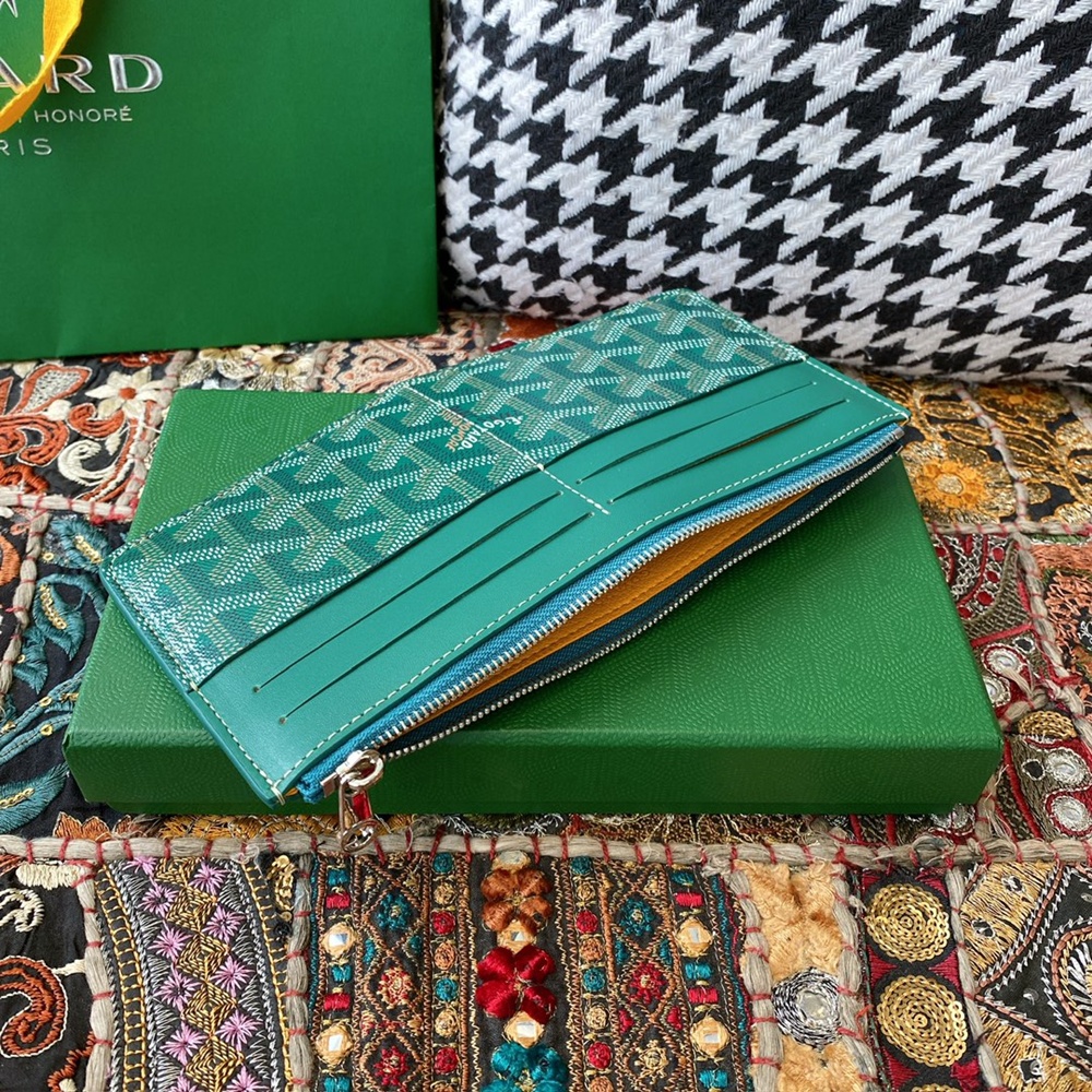 [고야드] Goyard - 고야드 Sena Clutch) 세나 클러치 MINI20 PM 26 MM 30 GM 40 cm