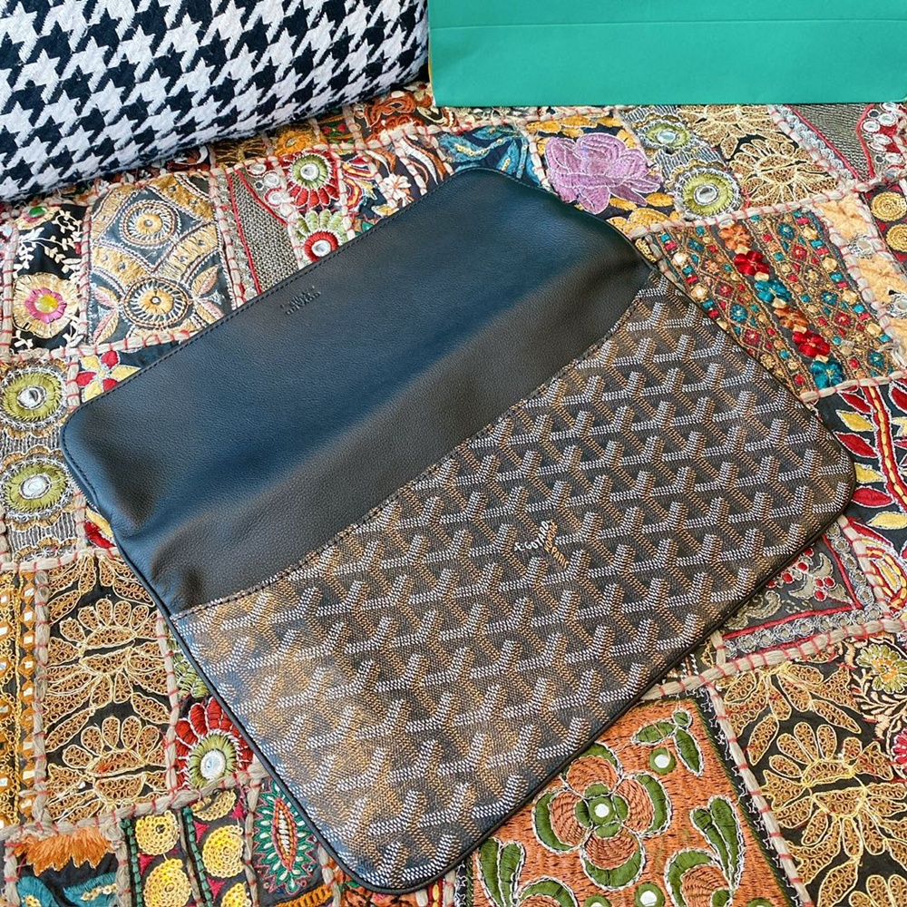 [고야드] Goyard - 고야드 생마리 클러치 Goyard SAINTE MARIE 30x2x17cm