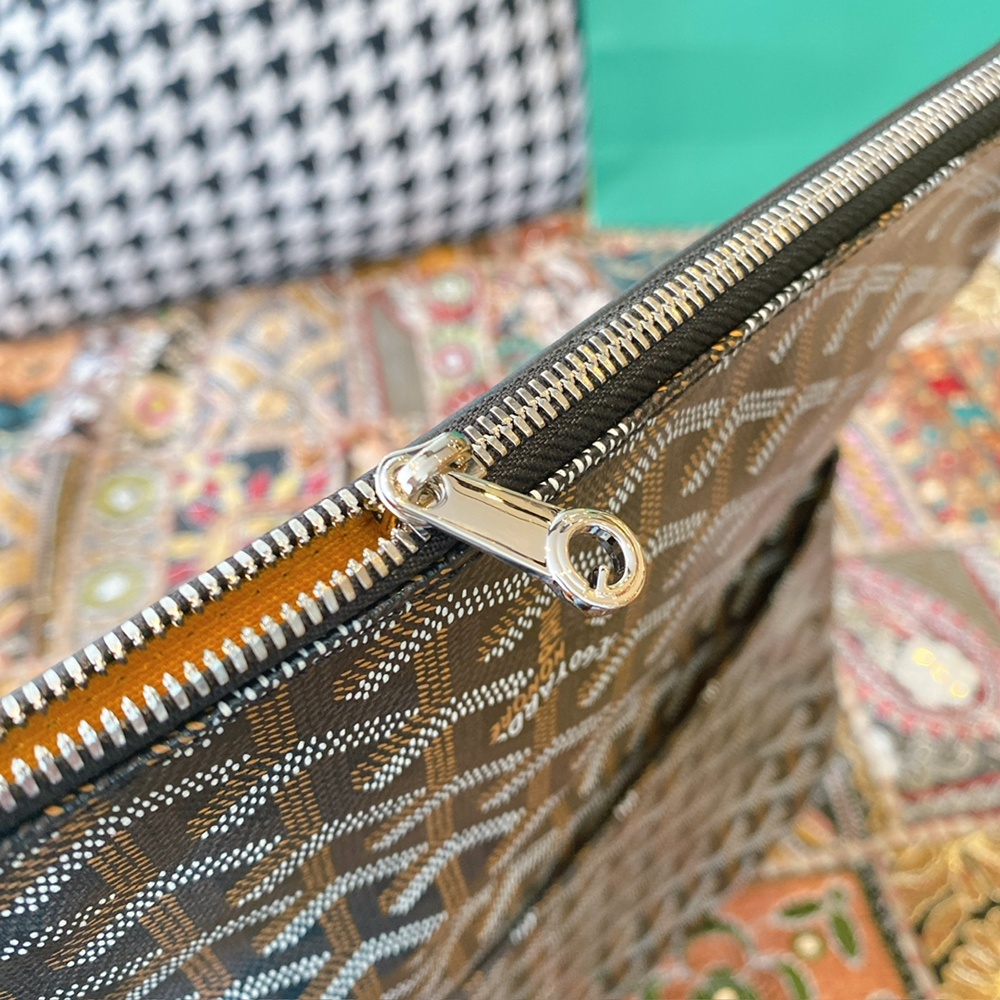 [고야드] Goyard - 고야드 생마리 클러치 Goyard SAINTE MARIE 30x2x17cm