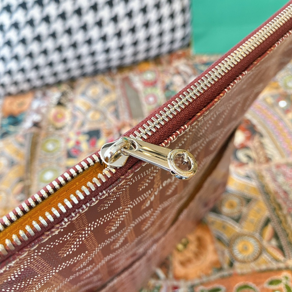 [고야드] Goyard - 고야드 생마리 클러치 Goyard SAINTE MARIE 30x2x17cm