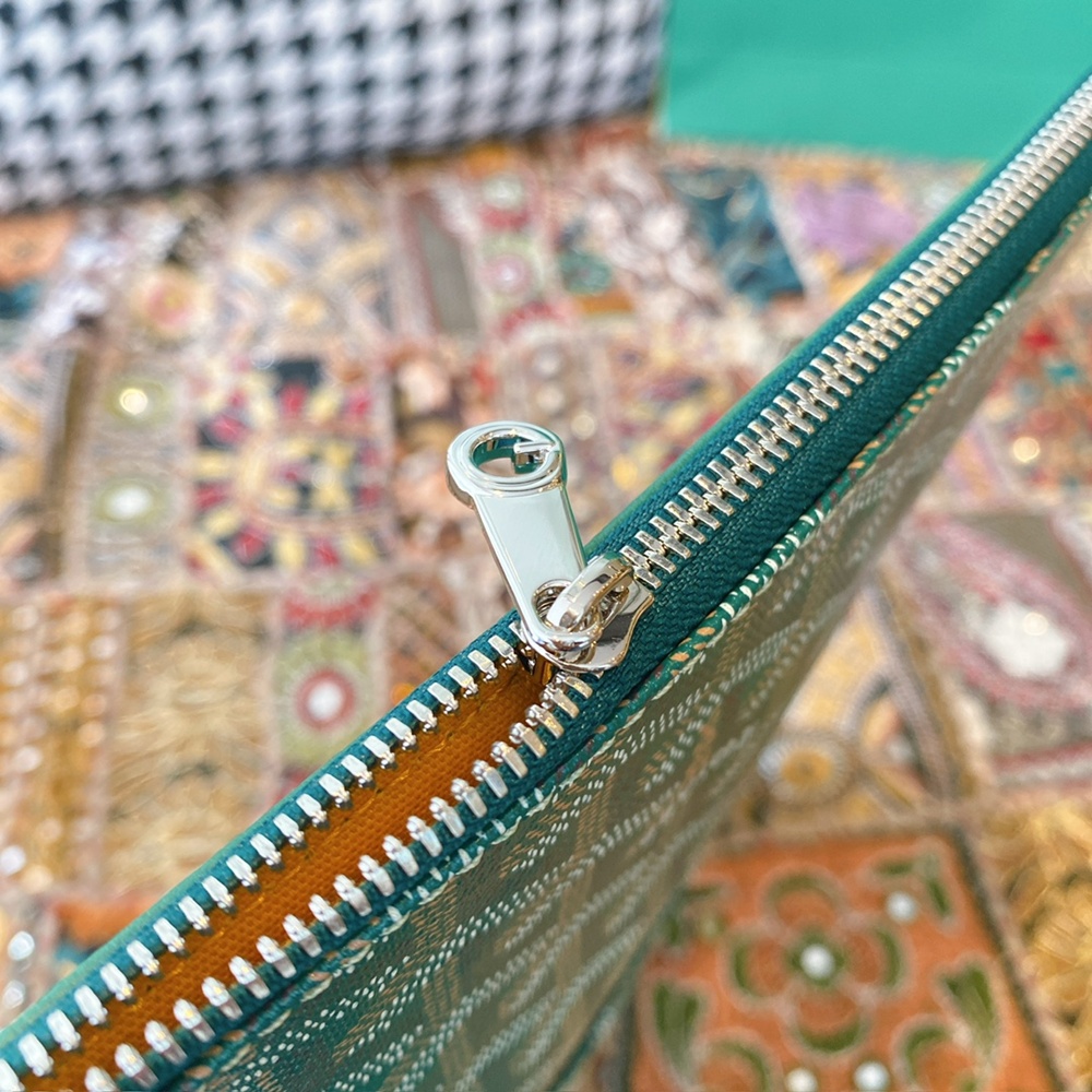 [고야드] Goyard - 고야드 생마리 클러치 Goyard SAINTE MARIE 30x2x17cm