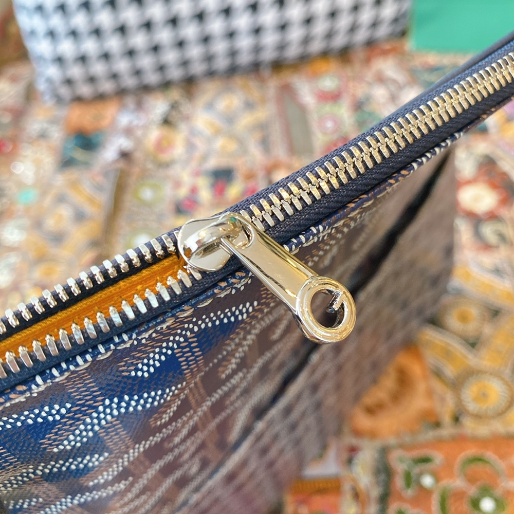 [고야드] Goyard - 고야드 생마리 클러치 Goyard SAINTE MARIE 30x2x17cm