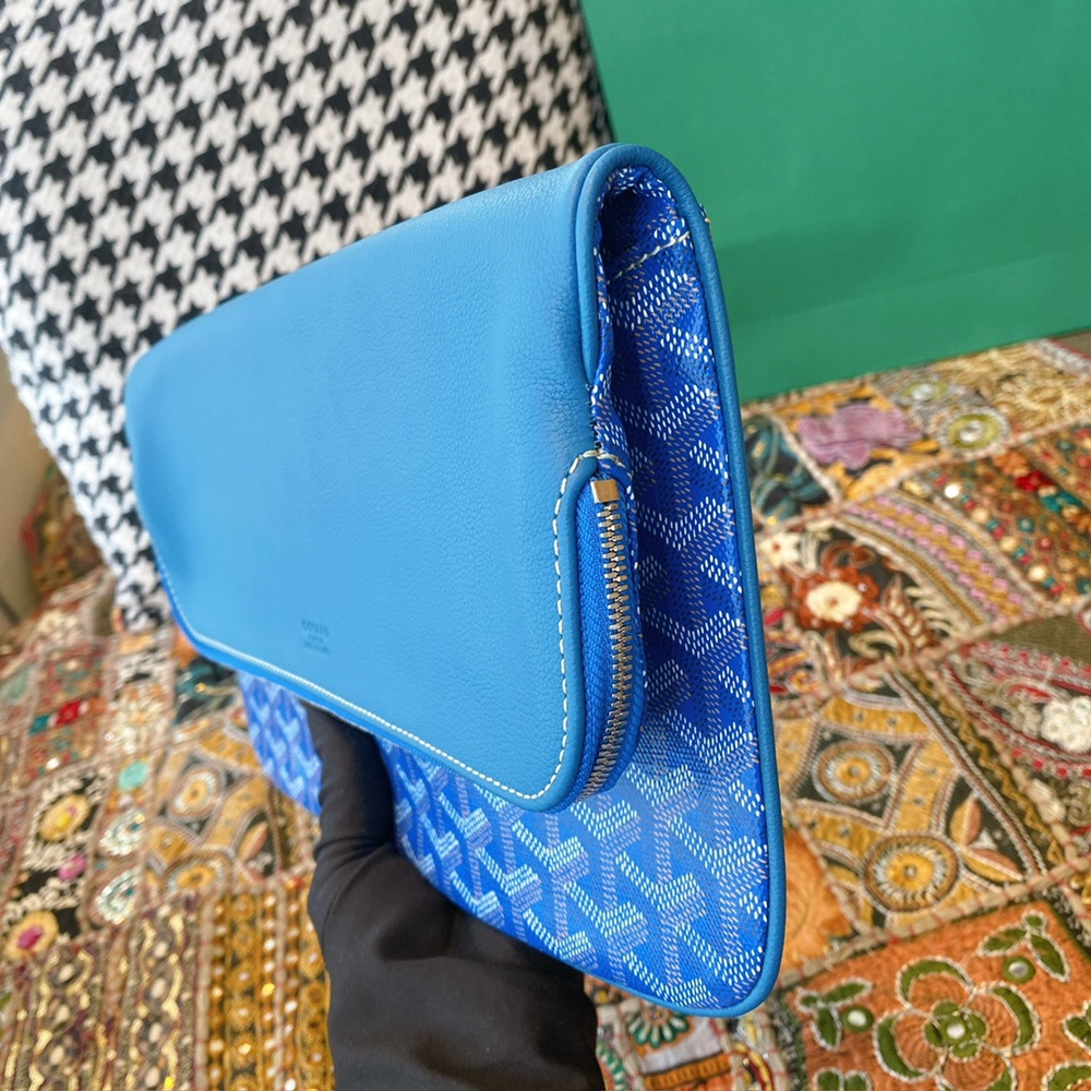 [고야드] Goyard - 고야드 생마리 클러치 Goyard SAINTE MARIE 30x2x17cm