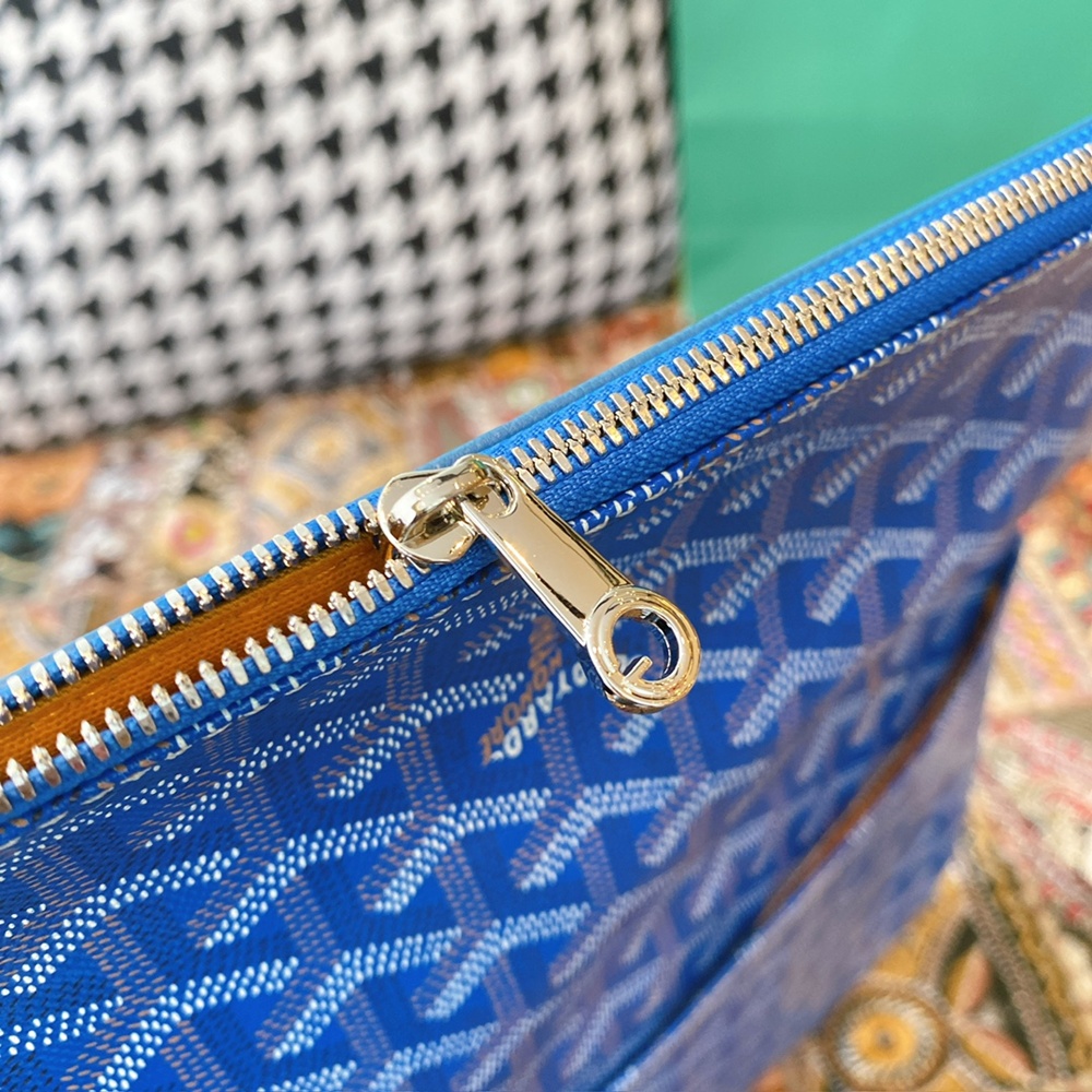 [고야드] Goyard - 고야드 생마리 클러치 Goyard SAINTE MARIE 30x2x17cm