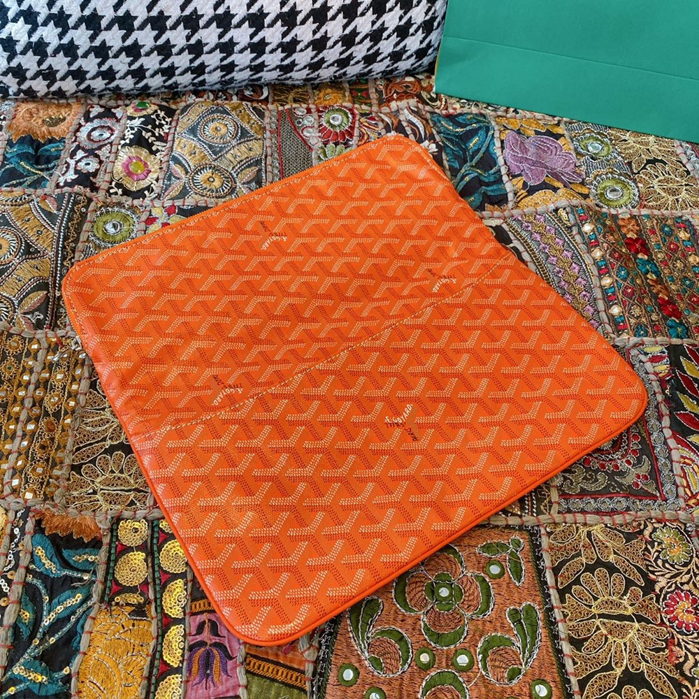 [고야드] Goyard - 고야드 생마리 클러치 Goyard SAINTE MARIE 30x2x17cm