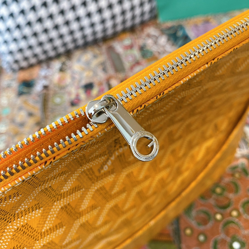 [고야드] Goyard - 고야드 생마리 클러치 Goyard SAINTE MARIE 30x2x17cm