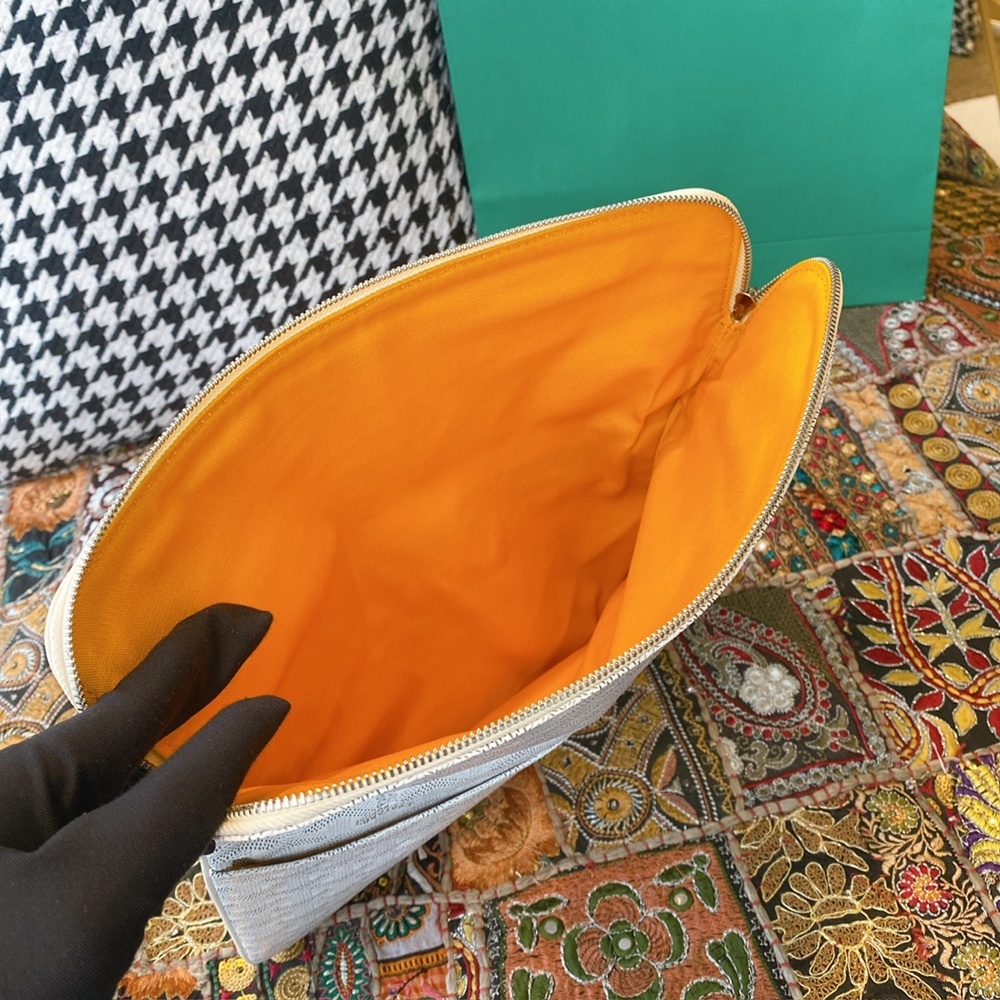 [고야드] Goyard - 고야드 생마리 클러치 Goyard SAINTE MARIE 30x2x17cm