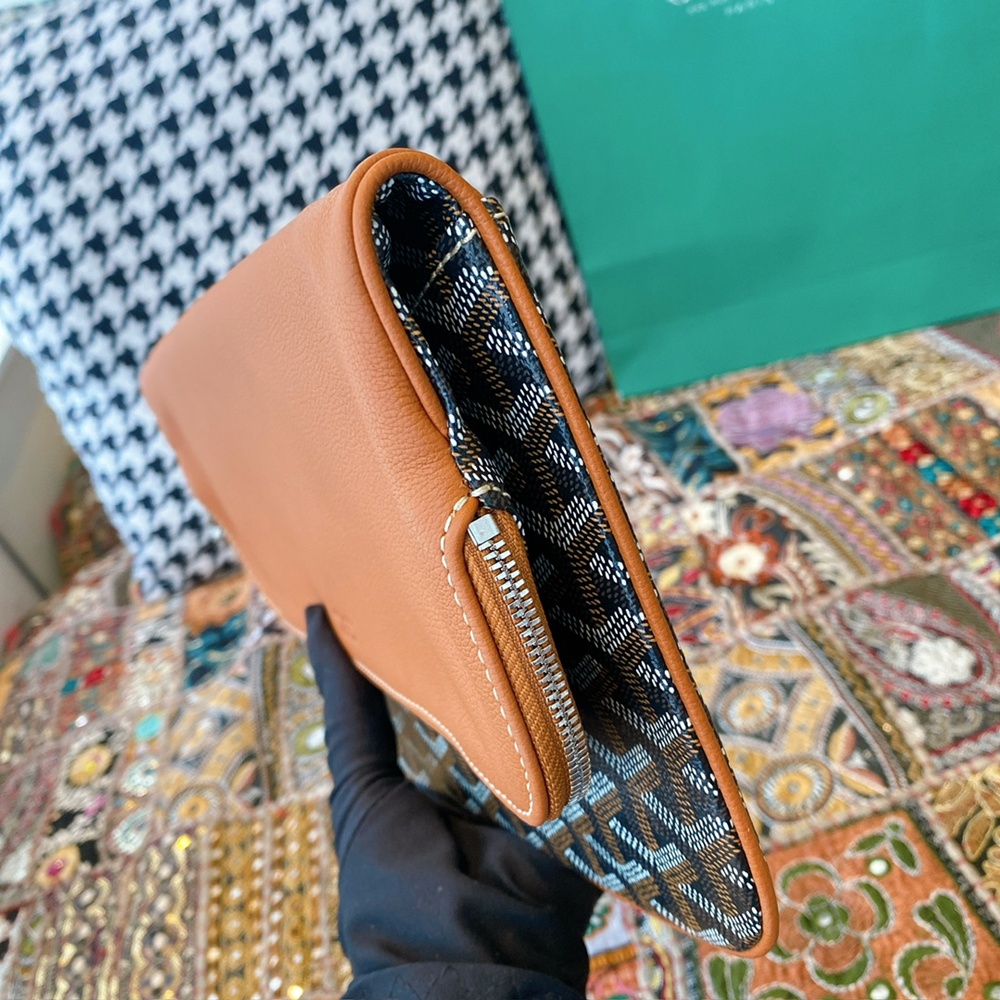 [고야드] Goyard - 고야드 생마리 클러치 Goyard SAINTE MARIE 30x2x17cm