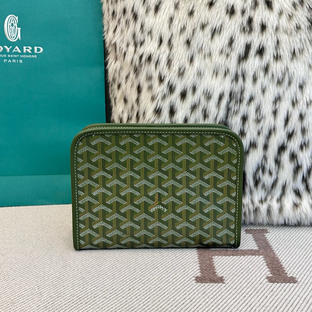[고야드] Goyard - 고야드 클러치 쥬방스 미니 Goyard Jouvence mini 21cm x 16cm x 7cm