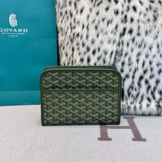 [고야드] Goyard - 고야드 클러치 쥬방스 미니 Goyard Jouvence mini 21cm x 16cm x 7cm