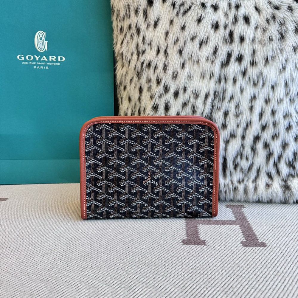 [고야드] Goyard - 고야드 클러치 쥬방스 미니 Goyard Jouvence mini 21cm x 16cm x 7cm
