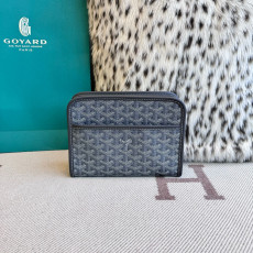 [고야드] Goyard - 고야드 클러치 쥬방스 미니 Goyard Jouvence mini 21cm x 16cm x 7cm