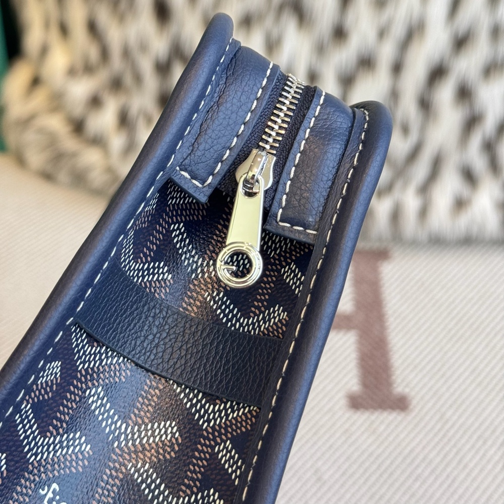 [고야드] Goyard - 고야드 클러치 쥬방스 미니 Goyard Jouvence mini 21cm x 16cm x 7cm