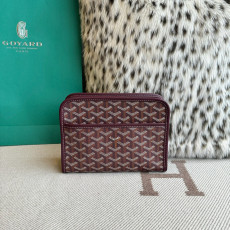 [고야드] Goyard - 고야드 클러치 쥬방스 미니 Goyard Jouvence mini 21cm x 16cm x 7cm