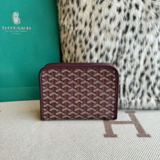 [고야드] Goyard - 고야드 클러치 쥬방스 미니 Goyard Jouvence mini 21cm x 16cm x 7cm