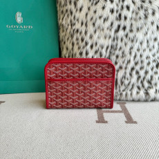 [고야드] Goyard - 고야드 클러치 쥬방스 미니 Goyard Jouvence mini 21cm x 16cm x 7cm
