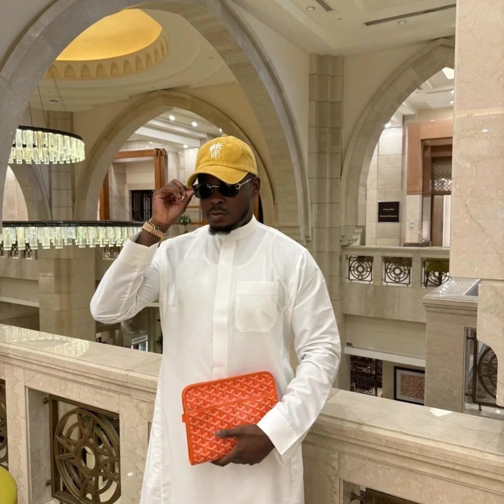 [고야드] Goyard - 고야드 클러치 쥬방스 미니 Goyard Jouvence mini 21cm x 16cm x 7cm