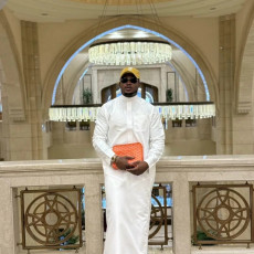 [고야드] Goyard - 고야드 클러치 쥬방스 미니 Goyard Jouvence mini 21cm x 16cm x 7cm