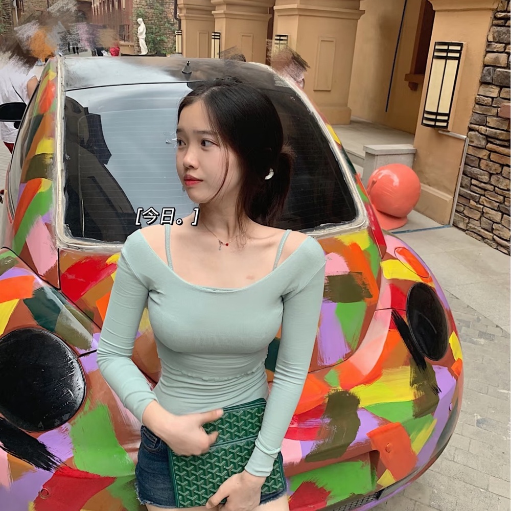 [고야드] Goyard - 고야드 클러치 쥬방스 미니 Goyard Jouvence mini 21cm x 16cm x 7cm