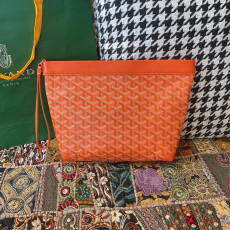 [고야드] Goyard - 고야드 클러치 포쉐트 콘티 Goyard Clutch Pouch CONTI 24cm x 6.5cm x 22cm