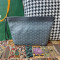 [고야드] Goyard - 고야드 클러치 포쉐트 콘티 Goyard Clutch Pouch CONTI 24cm x 6.5cm x 22cm