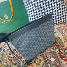 [고야드] Goyard - 고야드 클러치 포쉐트 콘티 Goyard Clutch Pouch CONTI 24cm x 6.5cm x 22cm