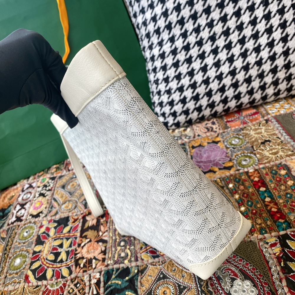 [고야드] Goyard - 고야드 클러치 포쉐트 콘티 Goyard Clutch Pouch CONTI 24cm x 6.5cm x 22cm