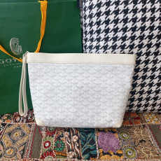 [고야드] Goyard - 고야드 클러치 포쉐트 콘티 Goyard Clutch Pouch CONTI 24cm x 6.5cm x 22cm